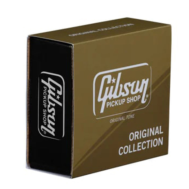 Gibson 57 Classic Neck/Bridge Humbucking Pickup - Gold