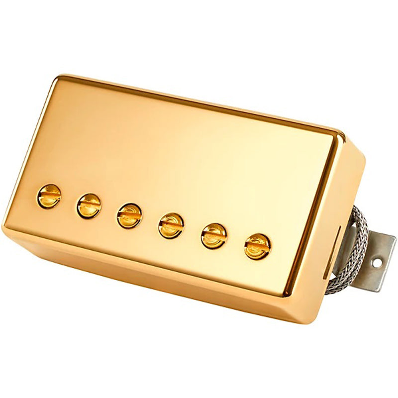 Gibson 57 Classic Neck/Bridge Humbucking Pickup - Gold