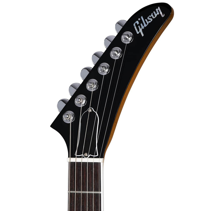 Gibson 70s Explorer Guitar w/ Hardshell case - Antique Natural