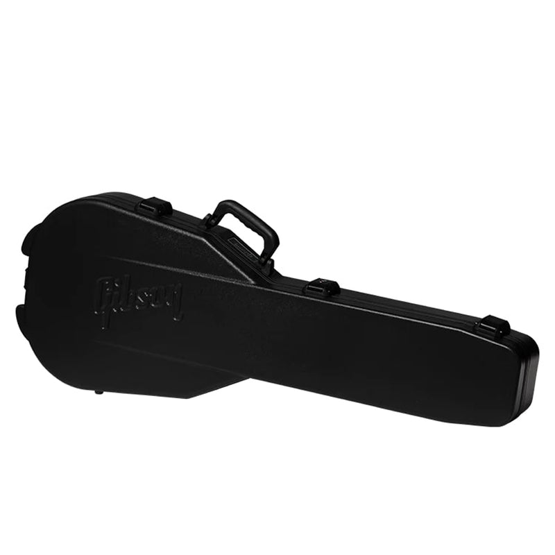 Gibson Deluxe Les Paul Protector Case - Black