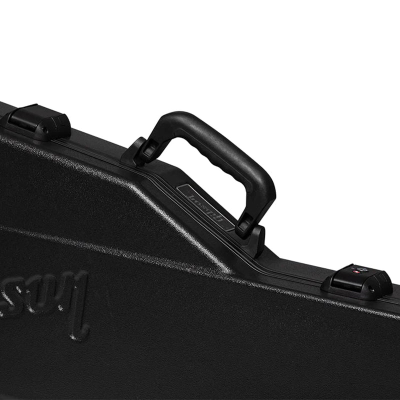 Gibson Deluxe Les Paul Protector Case - Black