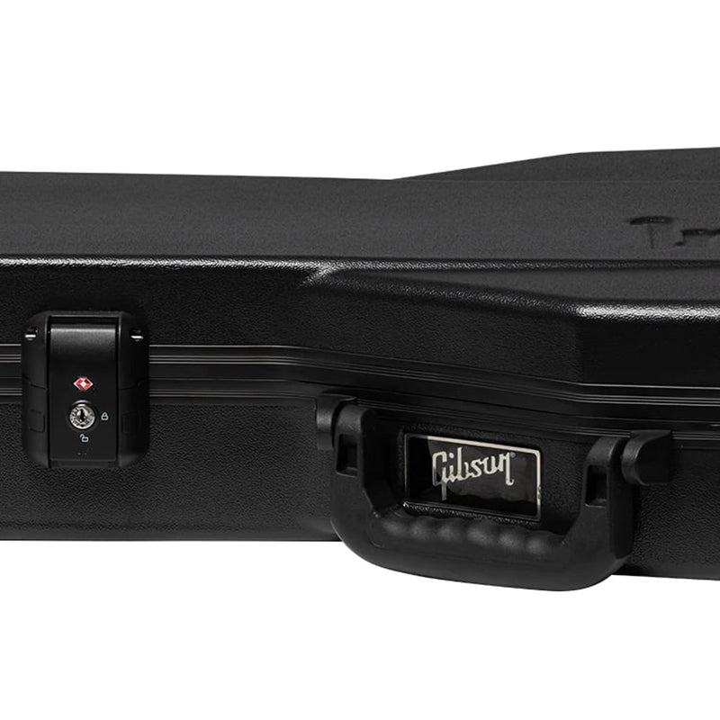 Gibson Deluxe Les Paul Protector Case - Black