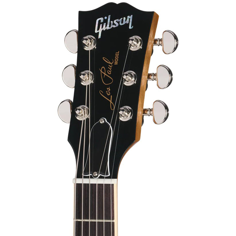 Gibson Les Paul Standard 50s Double Trouble Guitar w/ Hardshell Case - Vintage Tobacco Sunburst