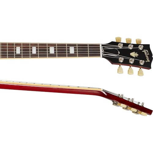 Gibson ES-335 Figured Semi-Hollow Guitar - Sixties Cherry