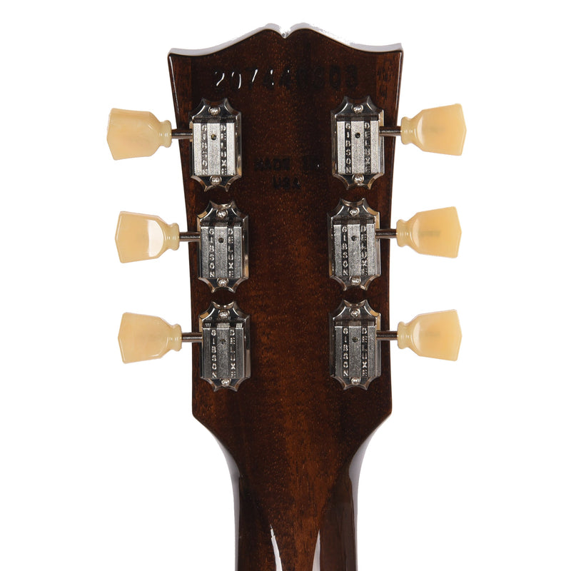 Gibson ES-335 Left-handed Semi-hollowbody Electric Guitar - Vintage Burst