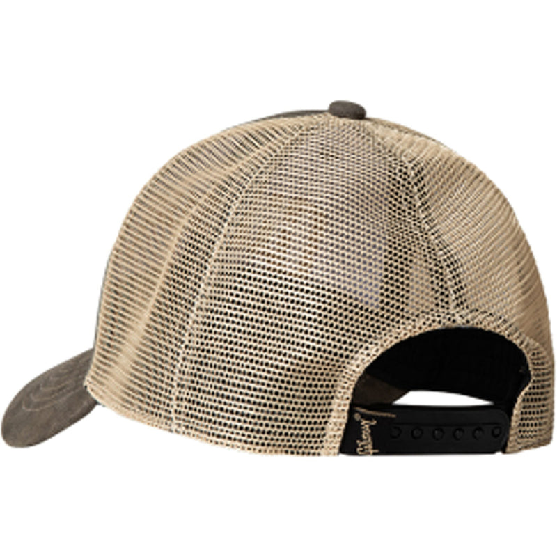 Gibson Faded Denim Hat