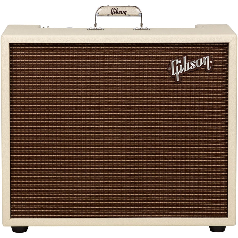 Gibson Dual Falcon 20 2x10" 20 Watt Combo Guitar Amplifier