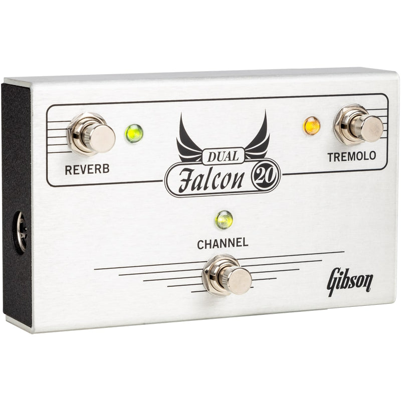 Gibson Dual Falcon 20 2x10" 20 Watt Combo Guitar Amplifier
