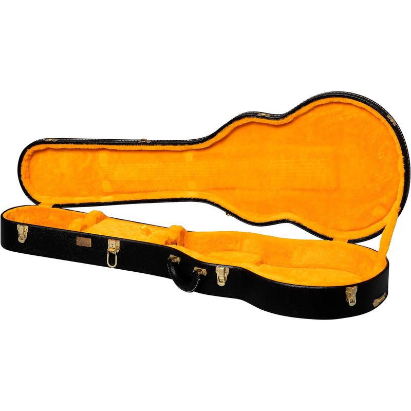 Gibson Custom Les Paul Custom with Ebony Fingerboard - Alpine White