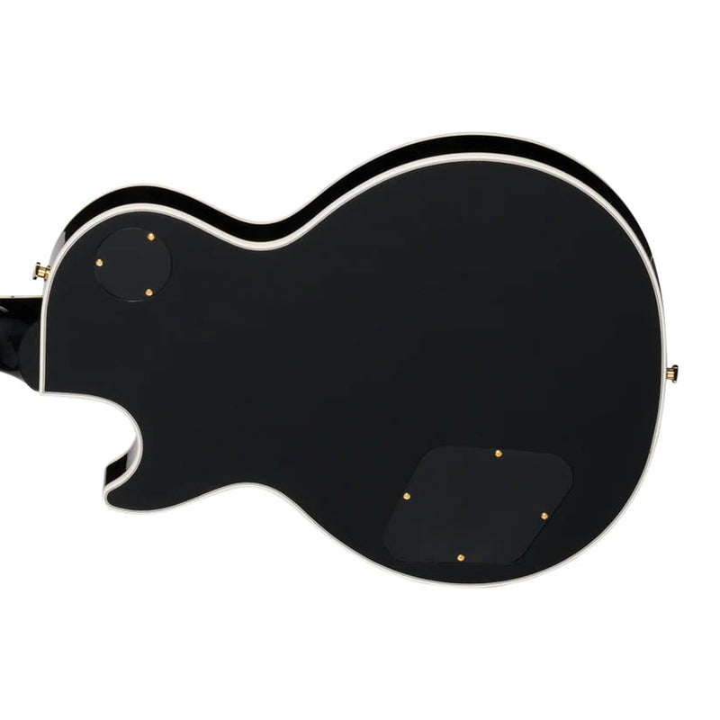 Gibson '70s Les Paul Custom Electric Guitar - Ebony