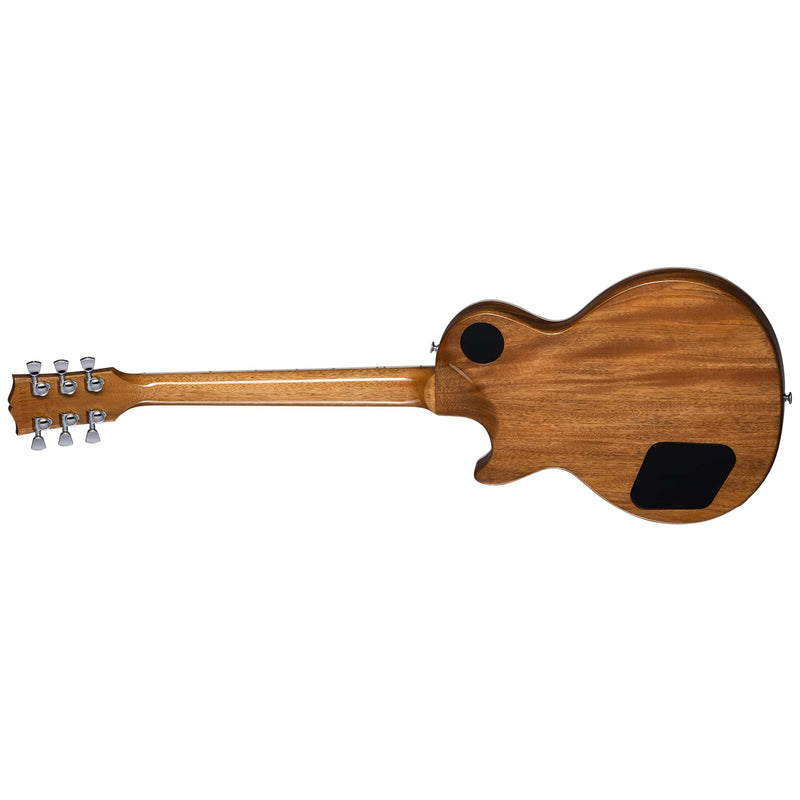 Gibson Les Paul Modern Figured Guitar w/ Hardshell Case - Seafoam Green