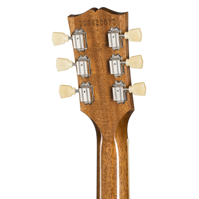 Gibson Les Paul Standard 50s P-90 - Tobacco Burst