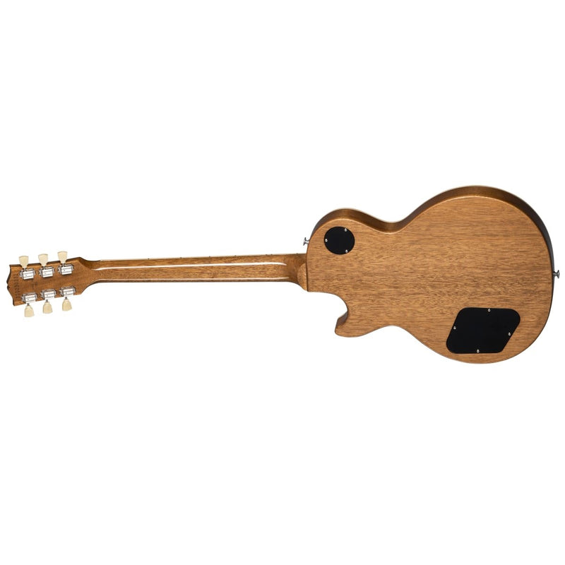 Gibson Les Paul Standard 50s Figured Top Guitar w/Hardshell Case - Translucent Oxblood