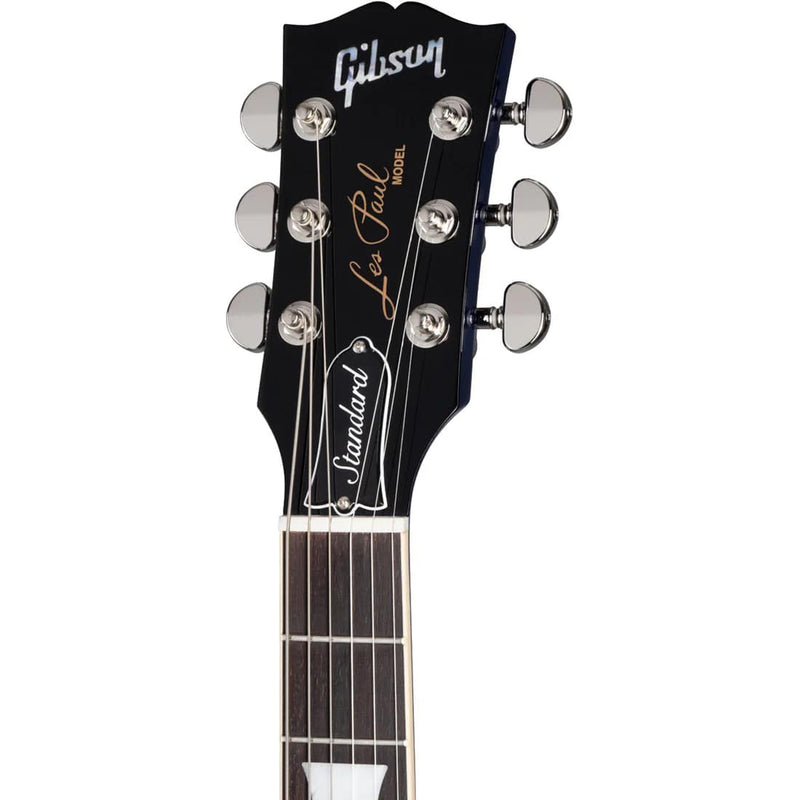 Gibson Les Paul Standard '60s Figured Top Electric Guitar - Blueberry Burst