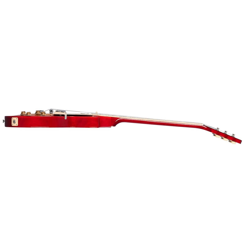 Gibson Les Paul Studio Guitar w/ Soft Shell Case - Cherry Sunburst