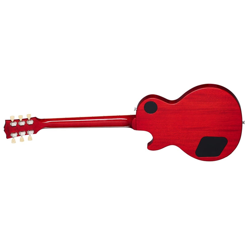 Gibson Les Paul Studio Guitar w/ Soft Shell Case - Cherry Sunburst