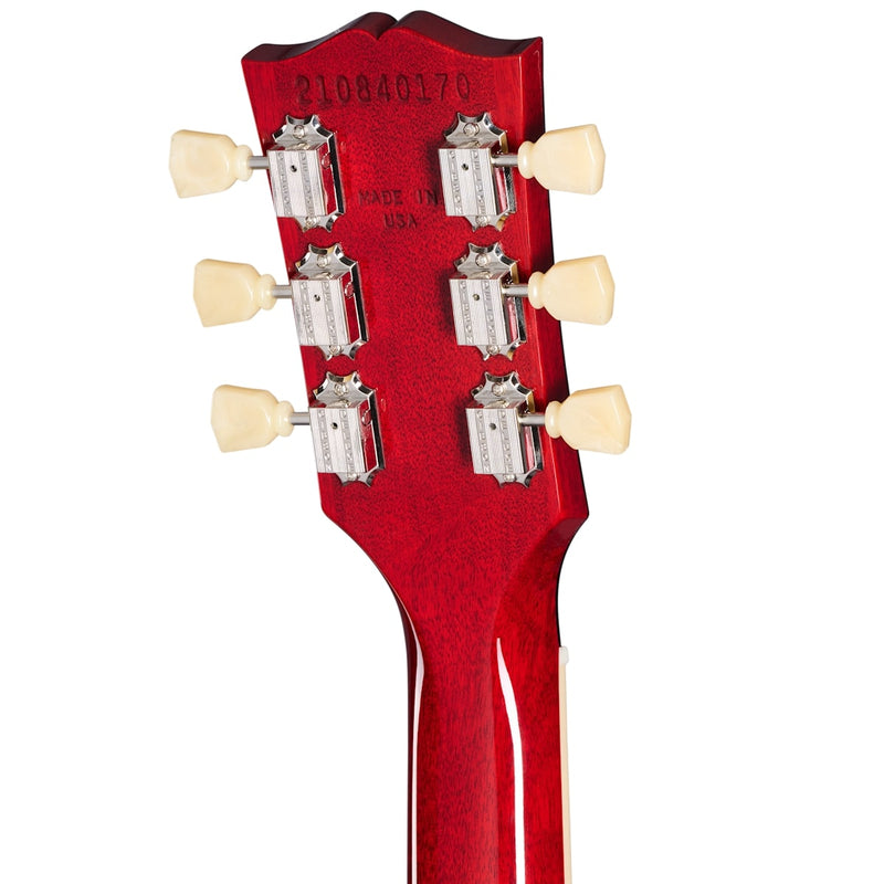 Gibson Les Paul Studio Guitar w/ Soft Shell Case - Cherry Sunburst