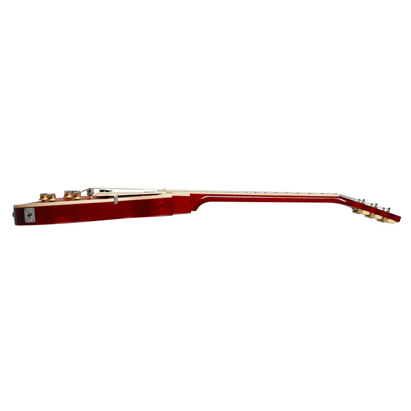Gibson Les Paul 70s Deluxe - 70s Cherry Sunburst