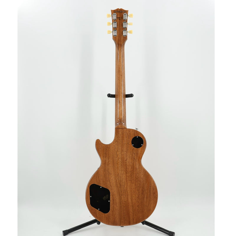 Gibson Les Paul Standard 50s Figured Top Guitar w/ Gibson Hardshell Case - Honey Amber