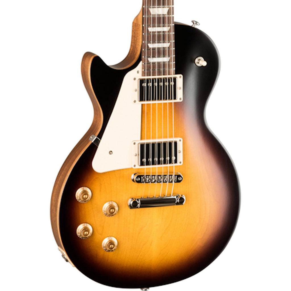 Gibson Les Paul Tribute (Left-handed) - Satin Tobacco Burst