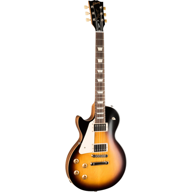 Gibson Les Paul Tribute (Left-handed) - Satin Tobacco Burst