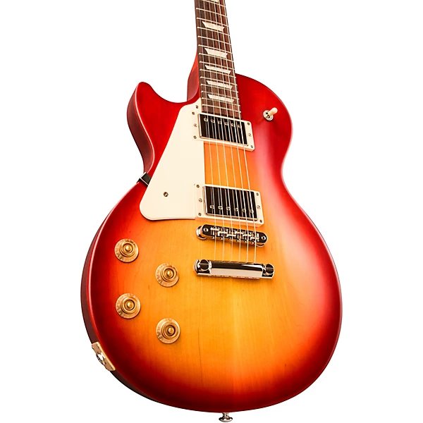 Gibson Les Paul Tribute (Left-handed) - Satin Cherry Sunburst