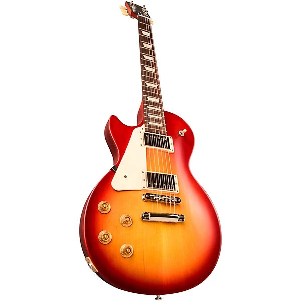 Gibson Les Paul Tribute (Left-handed) - Satin Cherry Sunburst