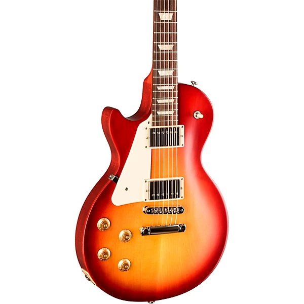 Gibson Les Paul Tribute (Left-handed) - Satin Cherry Sunburst