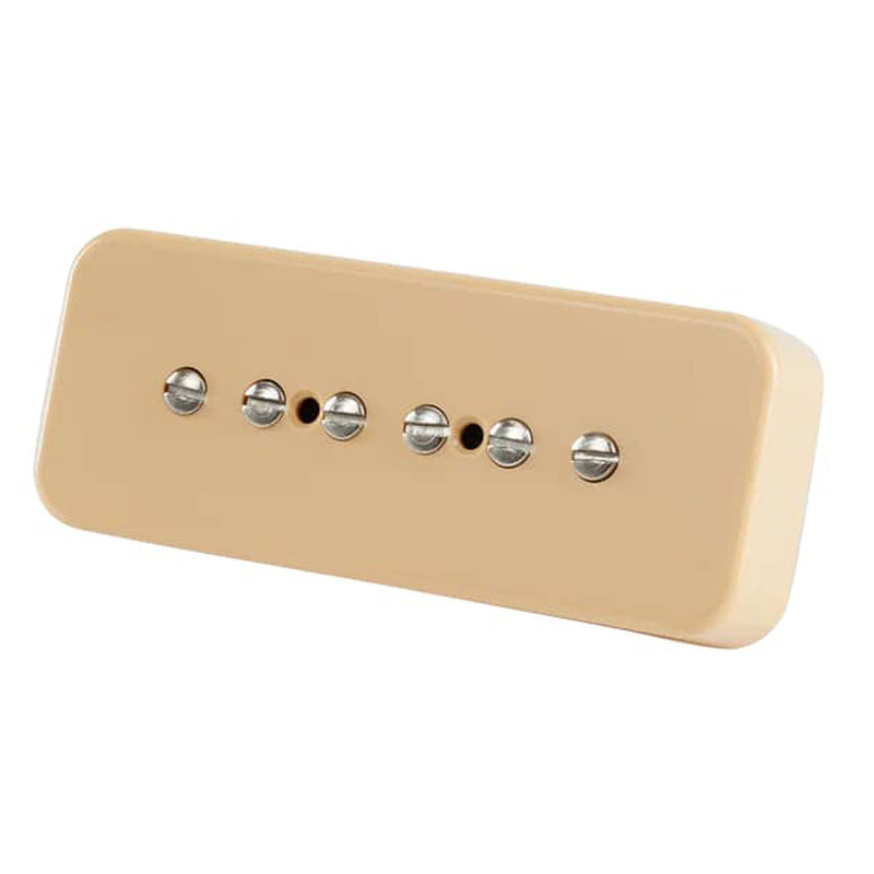 Gibson Accessories P-90 Soapbar Single-coil Pickup - Cream