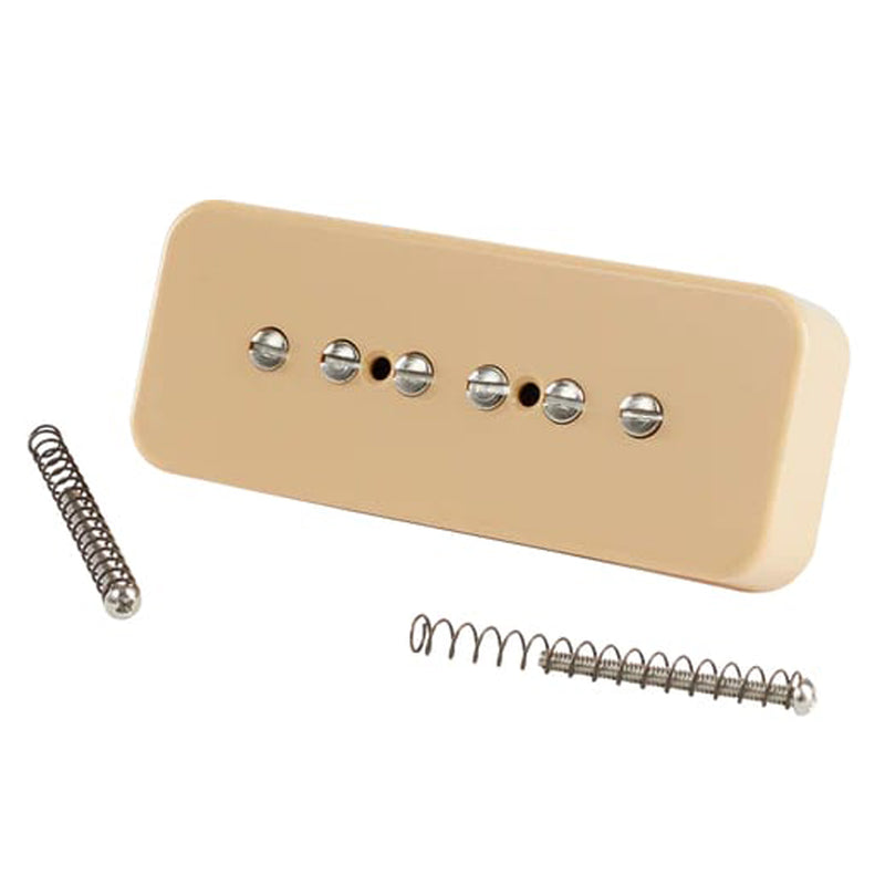 Gibson Accessories P-90 Soapbar Single-coil Pickup - Cream