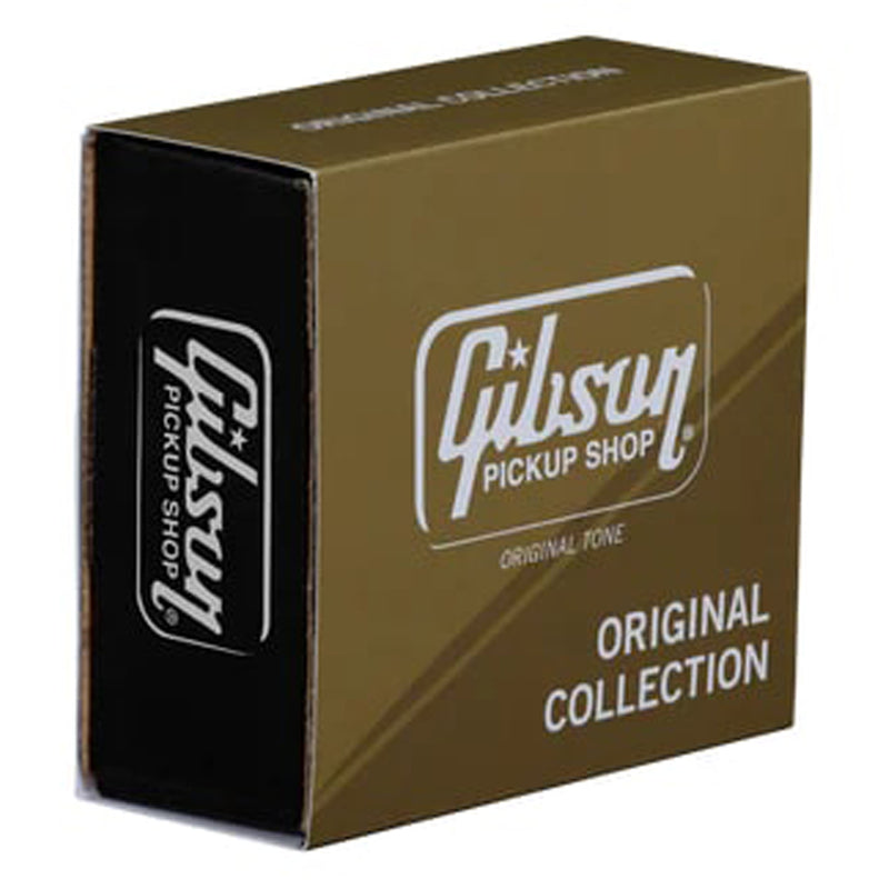 Gibson Accessories P-90 Soapbar Single-coil Pickup - Cream