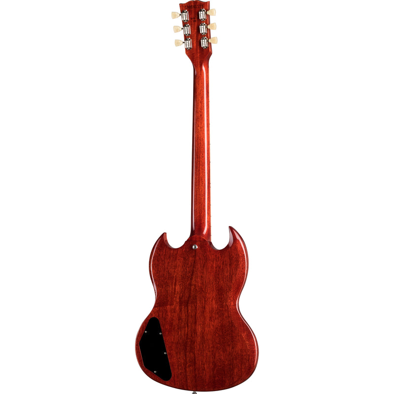 Gibson SG Standard 61 Maestro Vibrola - Vintage Cherry