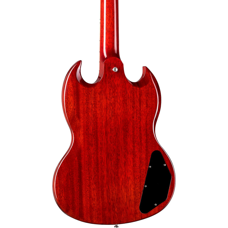Gibson SG Standard (Left-handed) - Heritage Cherry