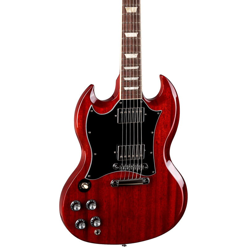 Gibson SG Standard (Left-handed) - Heritage Cherry