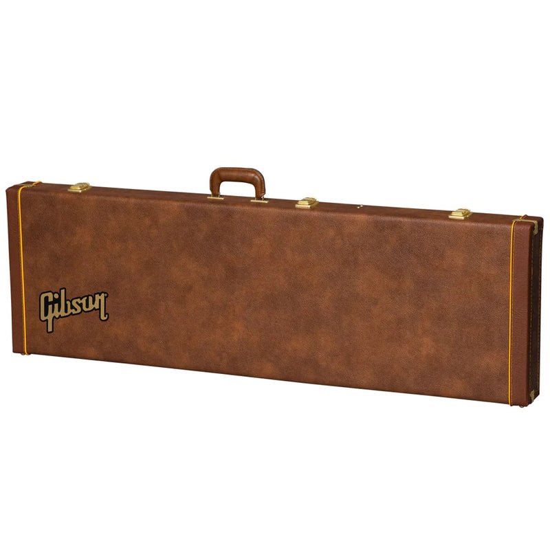 Gibson Thunderbird Modern Hardshell Case - Brown