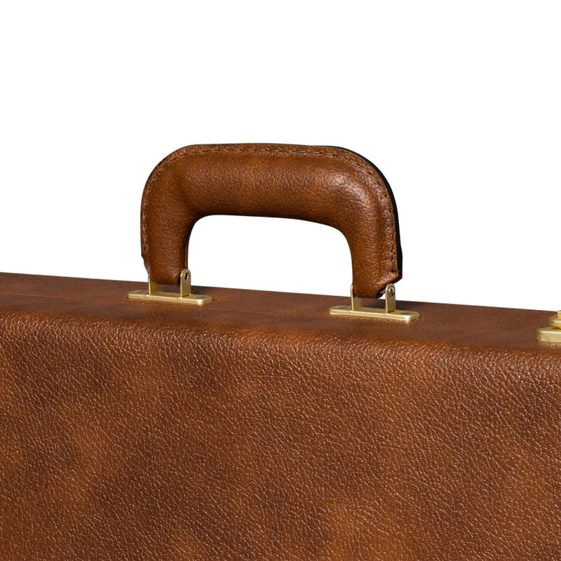 Gibson Thunderbird Modern Hardshell Case - Brown
