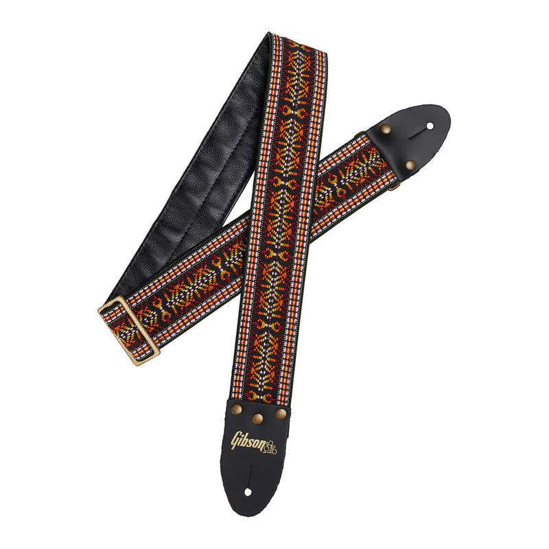Gibson The Ember Guitar Strap