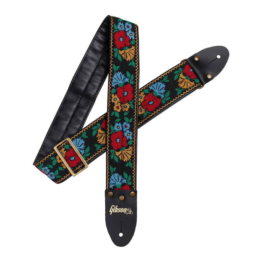 Gibson The Garden Guitar Strap
