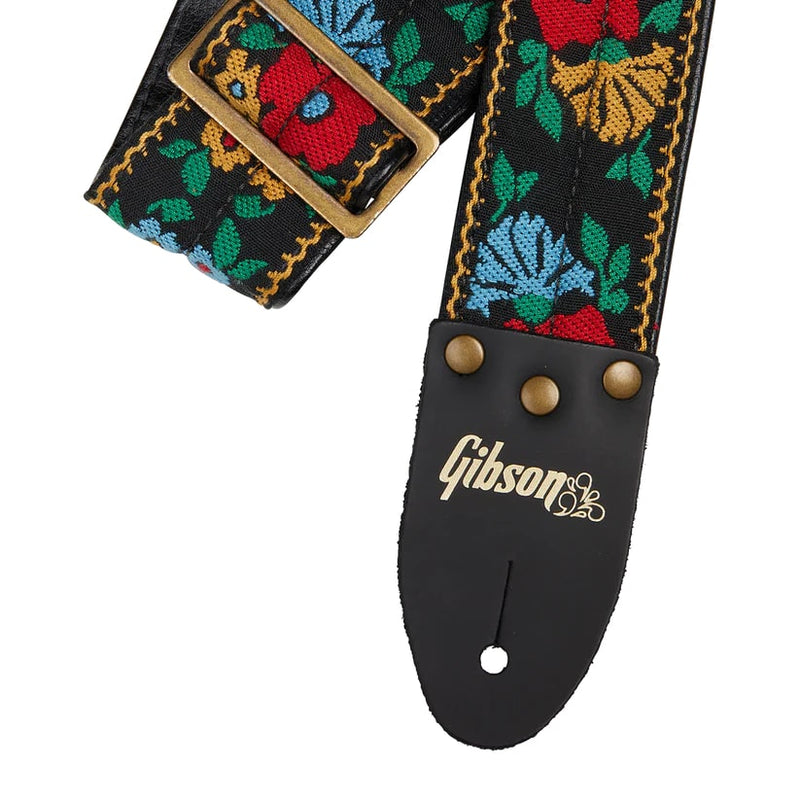Gibson The Garden Guitar Strap