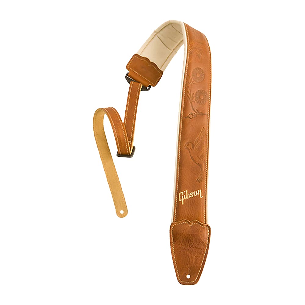 Gibson The Montana Guitar Strap