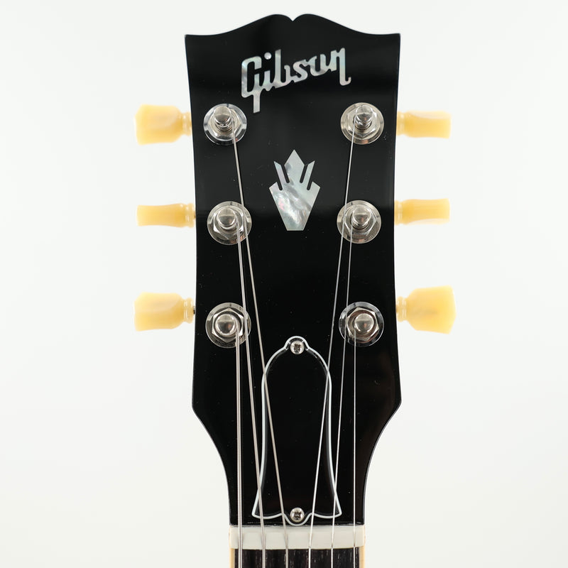 Gibson ES-335 Figured Semi-Hollow Guitar - Antique Natural
