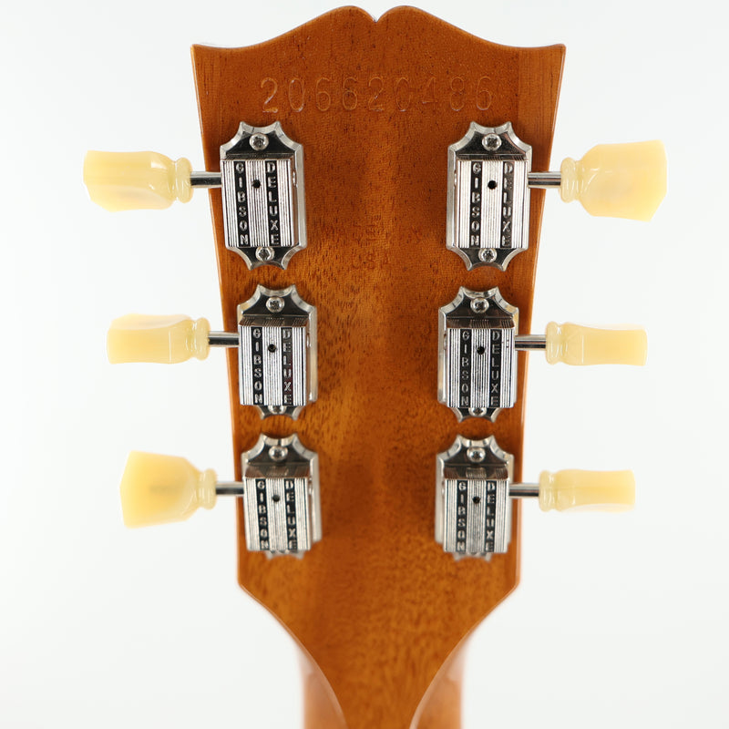 Gibson ES-335 Figured Semi-Hollow Guitar - Antique Natural