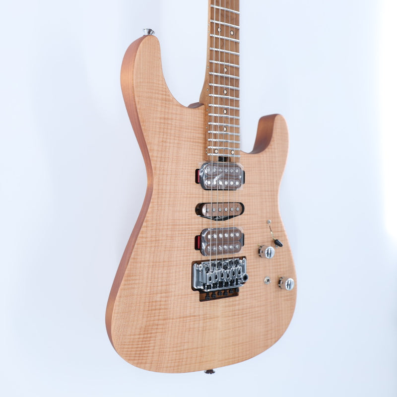 Charvel Guthrie Govan Signature HSH Flame