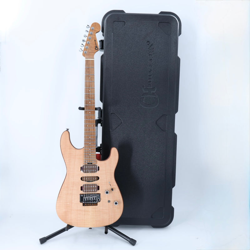 Charvel Guthrie Govan Signature HSH Flame