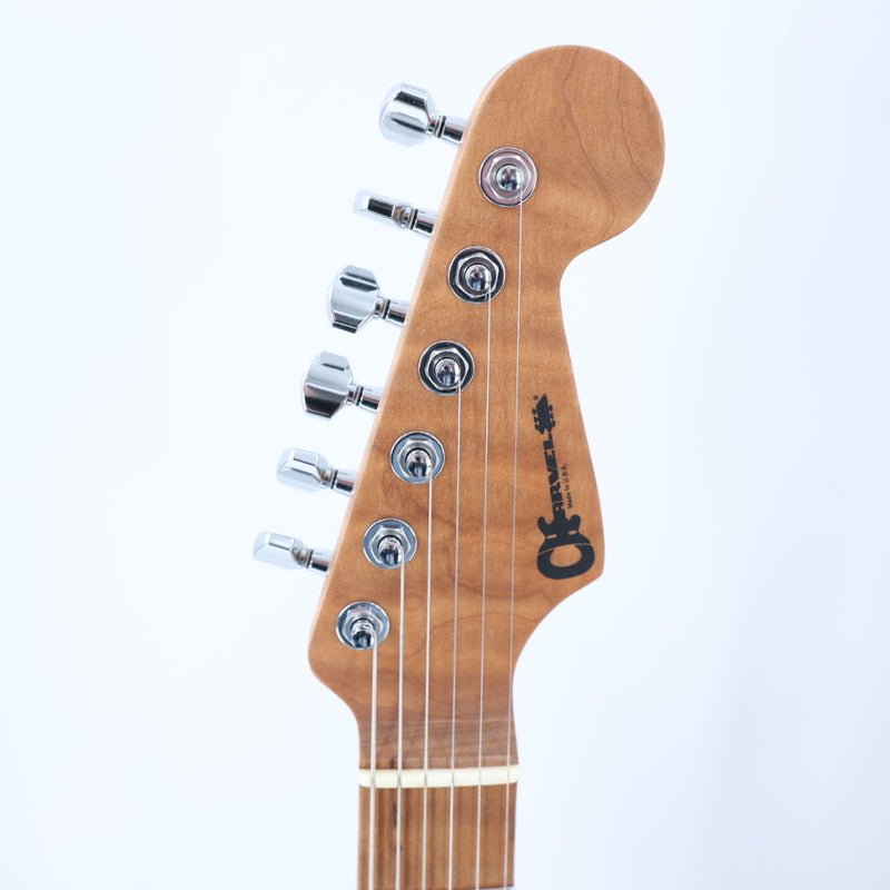 Charvel Guthrie Govan Signature HSH Flame