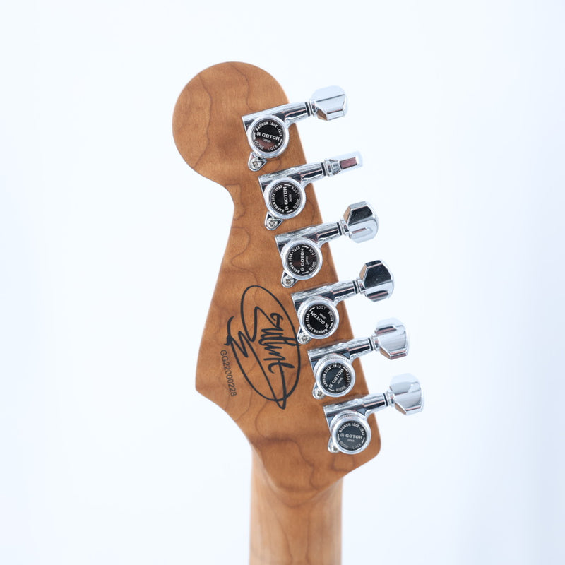Charvel Guthrie Govan Signature HSH Flame
