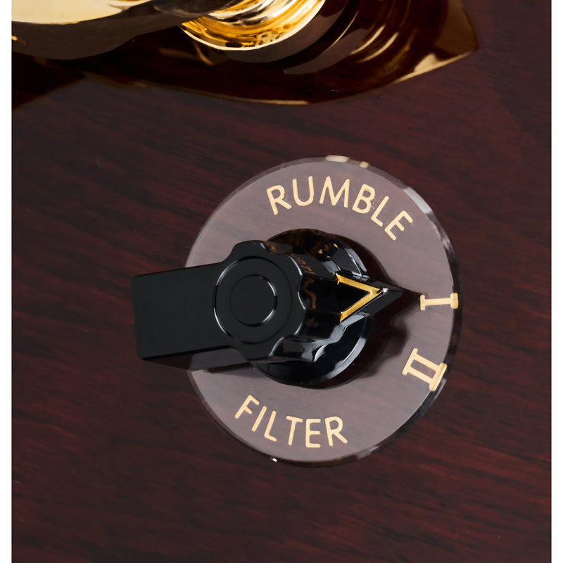 Gretsch Abbey Road Studiomatic Hollowbody Electric Guitar - Classic Walnut Stain