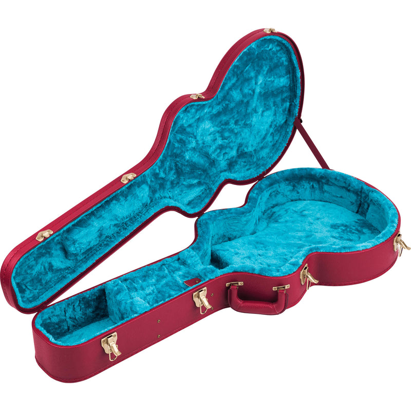 Gretsch Abbey Road Studiomatic Hollowbody Electric Guitar - Classic Walnut Stain