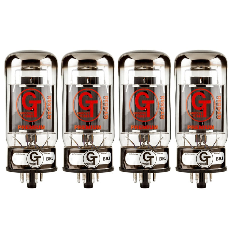 Groove Tube 12AT7 Preamp Tube