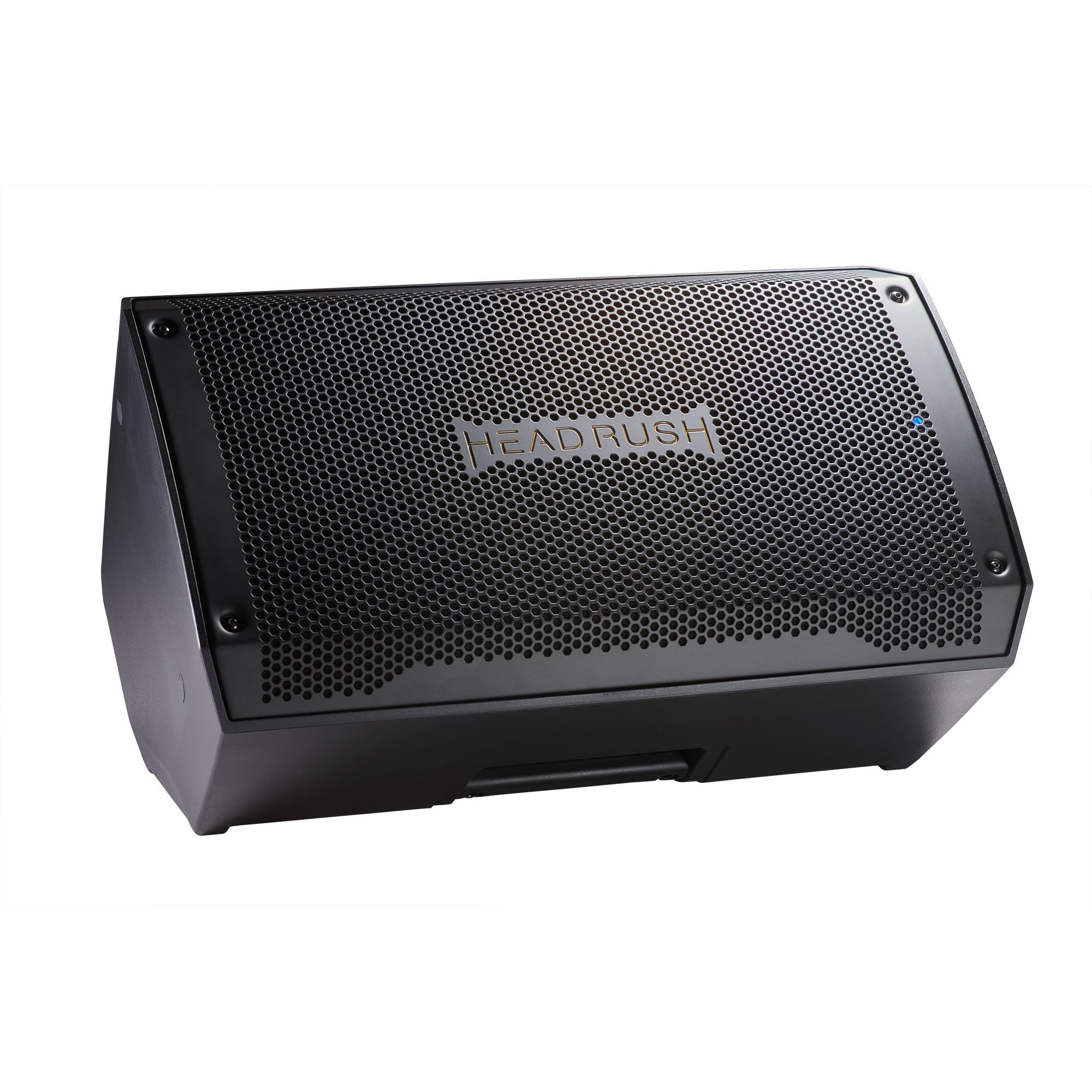 HeadRush FRFR108MK2XUS Cabinet – Motor City Guitar